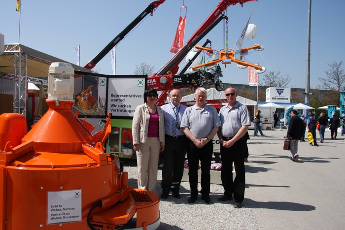 Bauma